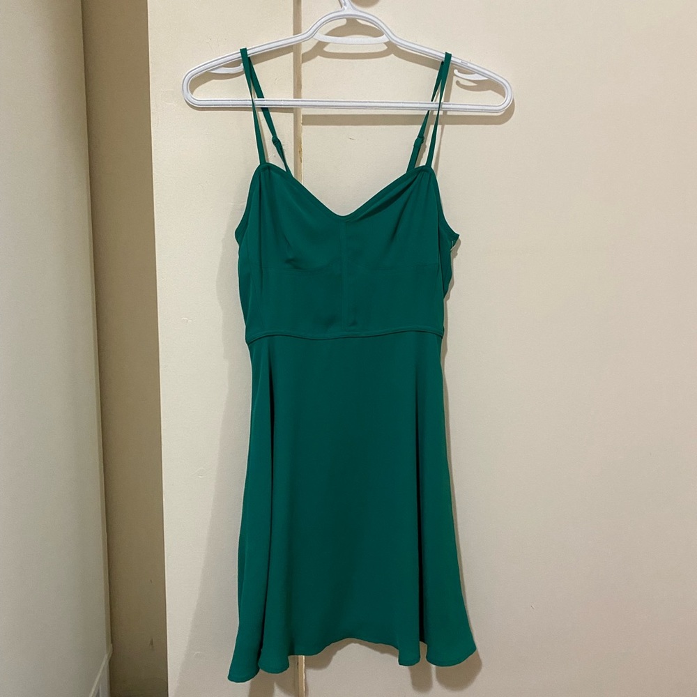 Sunday best dress